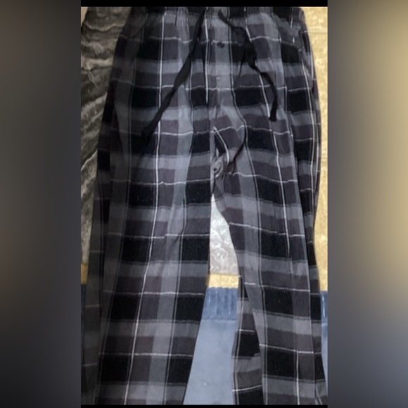 George Sleep Pants Winter Wear Warm Temperature Pants Size Medium. - Picture 2 of 12